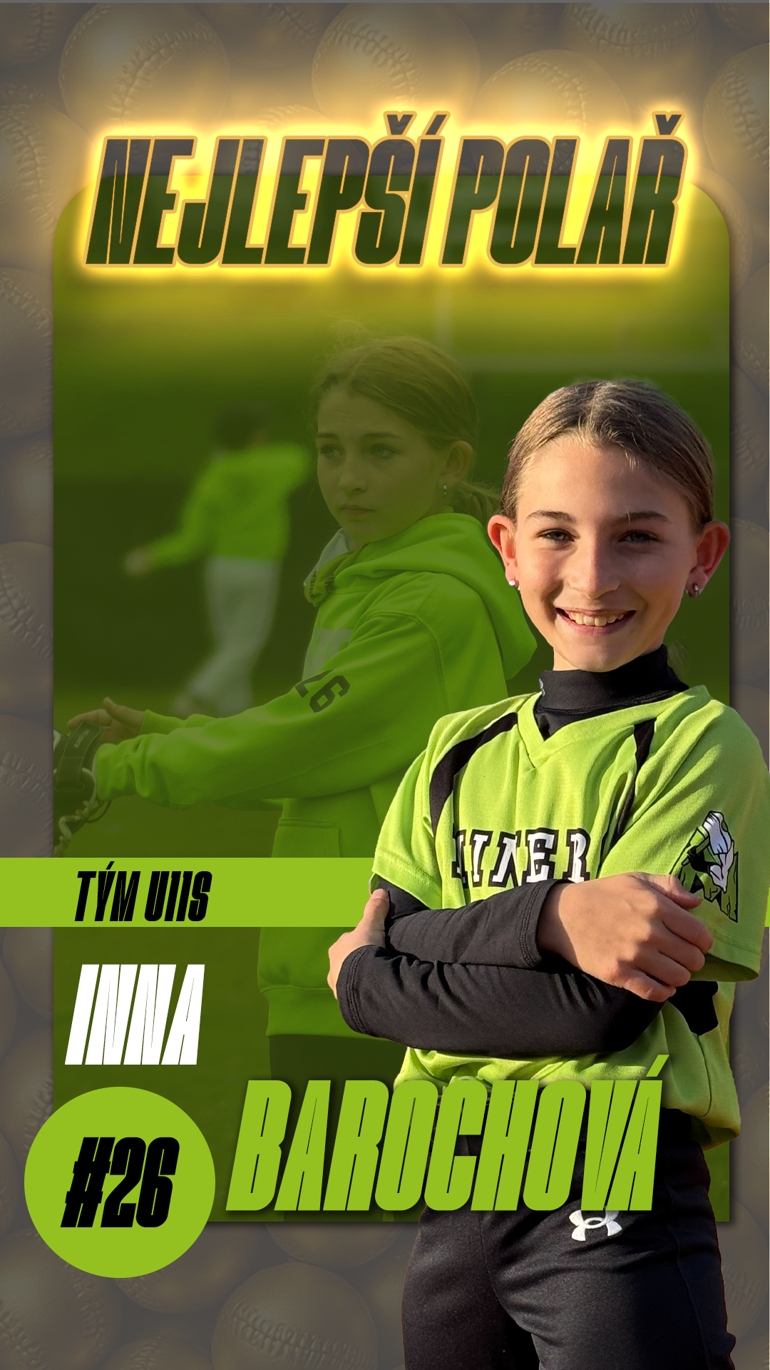U11s